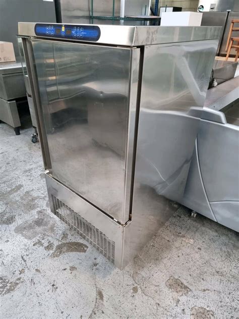 Everlasting Tray Blast Chiller Freezer For Commercial Use