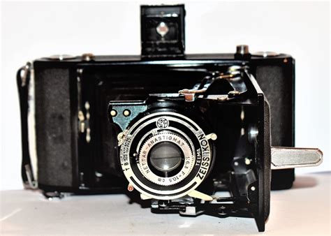 Zeiss Ikon Netar Telma F Cm