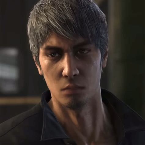 Pin By Alien On Yakuza Series Kiryu Squad Pictures Profile Picture