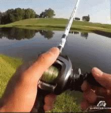 Muggy Fishing GIF - Muggy Fishing - Discover & Share GIFs