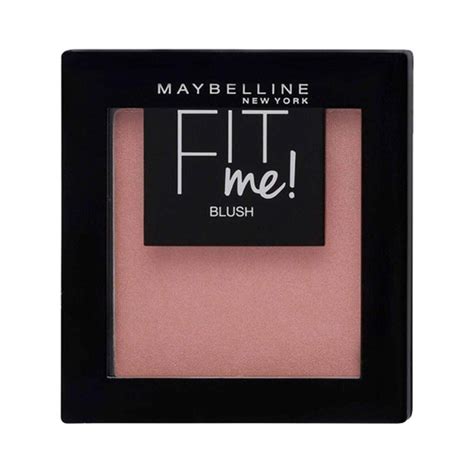 Maybelline Fit Me Blush 15 Nude 5G Face Makeup Pluricosmética