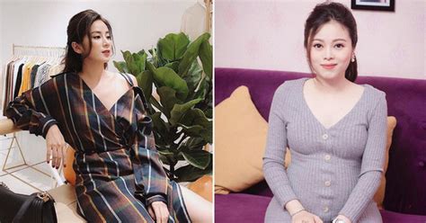Street style hot mom tuần qua Người bầu bí nhìn vẫn gọn gàng người lên đồ đẹp xinh cả mẹ lẫn con