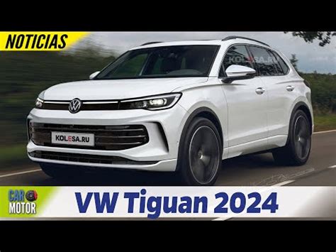 Descubre dónde se fabrica el Volkswagen Tiguan