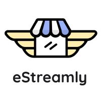 EStreamly Vendor Hub Page EStreamly Vendor Hub Page