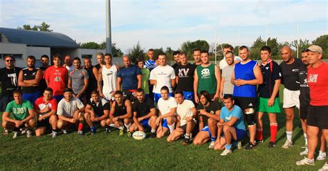 RUGBY A XV fÉDÉRALE 3Sorgues Châteauneuf du Pape Le nouvel envol