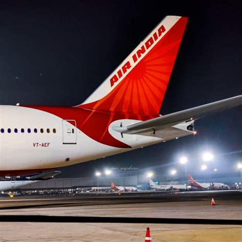 Air India Aircraft Deal Easy Part Done Task Is To Boost Service