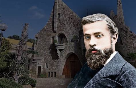 Antoni Gaudí a magia e o legado infinito do arquiteto da Sagrada