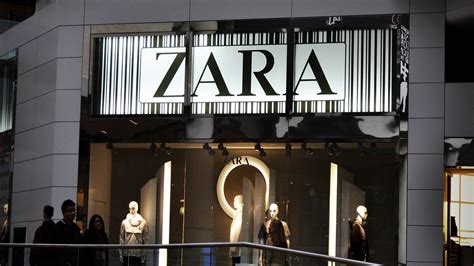 Inditex to transfer store operations in Argentina, Uruguay to Regency Group