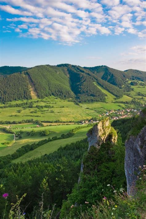 Slovakia mountain stock photo. Image of beautiful, path - 11355474