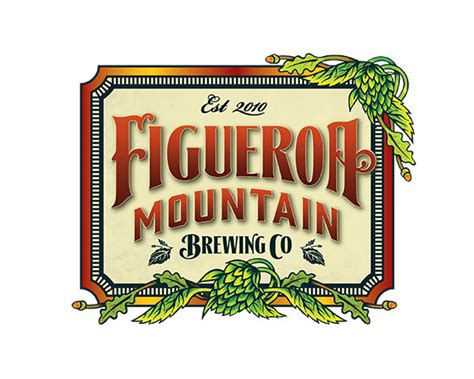 Figueroa Mountain Brewing Debuts New Packaging, Branding, and Beers