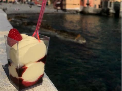 Guida Alle Migliori Gelaterie Di Genova