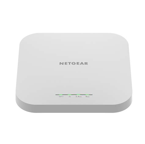 Wax Wifi Poe Access Point Multi Gig Insight Managed Netgear