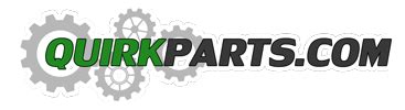 Quirk Parts | Genuine OEM Parts & Accessories | Manufacturer Warranty | QuirkParts