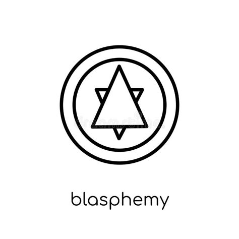 Blasphemy Stock Illustrations – 291 Blasphemy Stock Illustrations ...