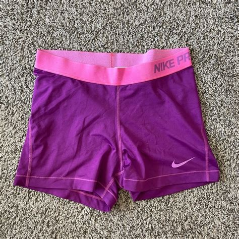 Nike Shorts Nike Pro Shorts Poshmark