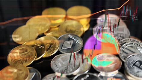 Cryptocurrency Market Outlook Solana Ripple And Ada Predictions