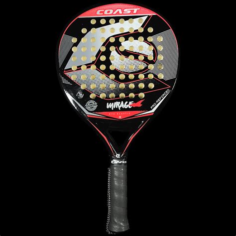 Coast Mirage Eva Elastic Urban Padel