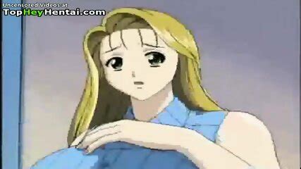 Sweet Busty Babe Has Wild Sex