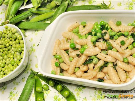 Ricette Per Gnocchetti Sardi TrovaRicetta