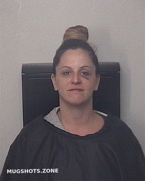 Perkins Kimberly Gail 12 01 2023 Cleveland County Mugshots Zone