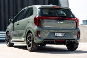 2024 Kia Picanto GT Line Review CarExpert