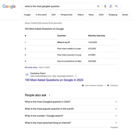 Information sourcing - An underrated skill everyone should know