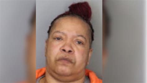 Sandra Shaw Was Charged With Several Counts Of Trafficking For