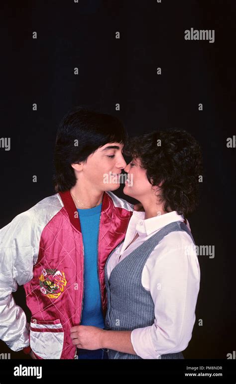 Joanie Loves Chachi Happy Days