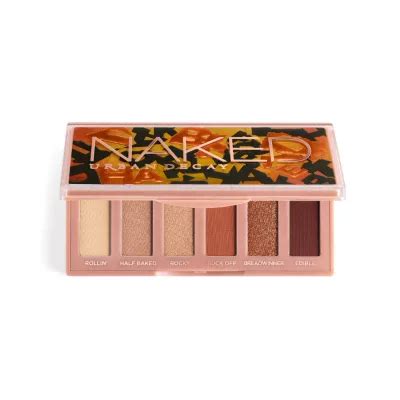 Urban Decay Naked G Ishopchangi