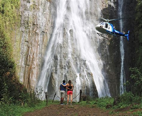 Vacationing To Hawaii Soon Plan A Grand Skies Island Tour