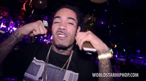 Peryon Poppin Feat Gunplay Wshh Exclusive Official Music Video