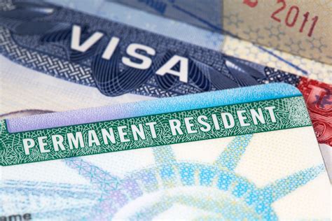 The Role Of Affidavits In Supporting A Marriage Based Green Card