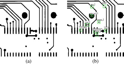 Pdf Online Pcb Defect Detector On A New Pcb Defect Dataset Semantic