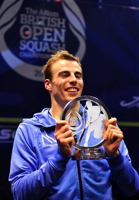 Gaudio Awards Blog Nick Matthew Wins 3rd British Open Squash Title