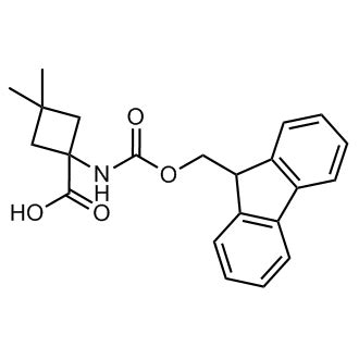 Cas H Fluoren Yl Methoxy Carbonyl Amino