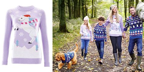 Aldi matching Christmas jumpers for you and your dog