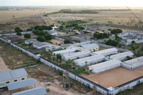 Brasile Nuova Rivolta In Carcere Morti A Boa Vista Corriere It