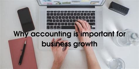 Why Accounting Is Important For Business Growth Buzzle Berry