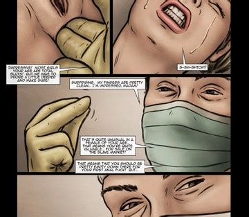 Fansadox 540 Emergency Response Slasher 8muses Sex And Porn Comics