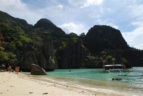 Bacuit Archipelago Palawan Philippines The Travel Hacking Life