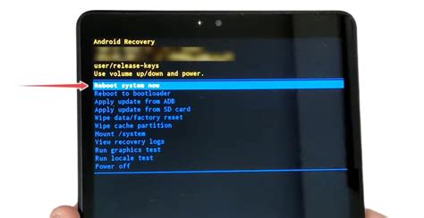 How To Factory Reset Onn Tablet Soft Hard Reset