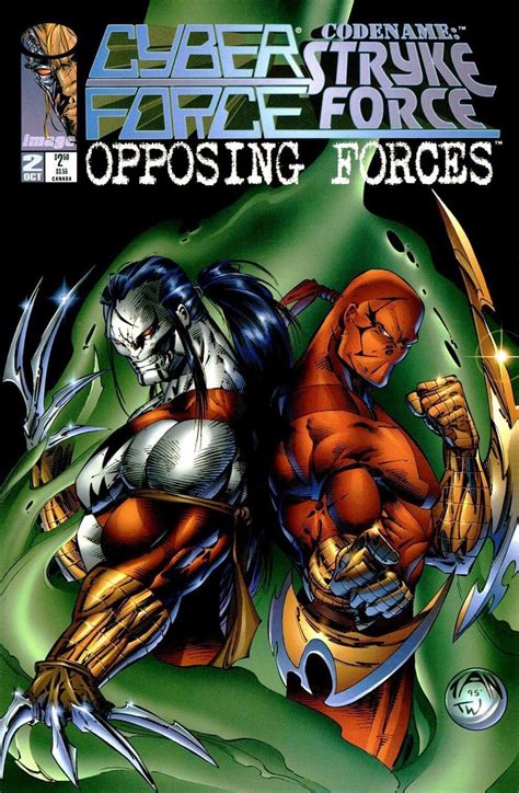 Cyber Force