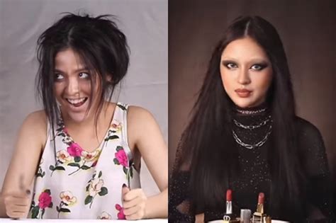 Hot TikToker trứng rán Trần Thanh Tâm tiếp tục gây ngán ngẩm với clip biến hình ố dề