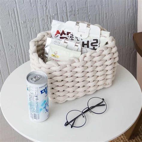 Woven Basket Set – Still Serenity