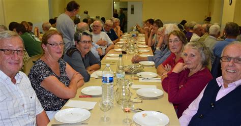 Neulise Les bénévoles des Amis des Bruyères se retrouvent autour dun