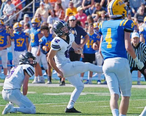 Photos Downers Grove North Vs Lyons Township Football Shaw Local