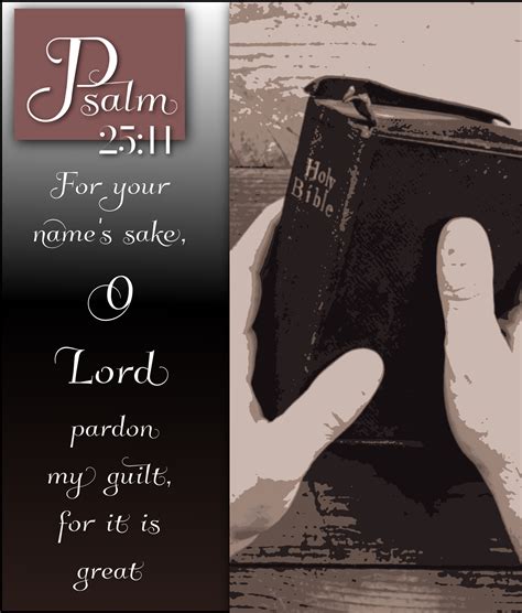 Book Of Psalms | Life Changing Words