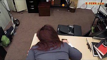 MILF Pawns Old Stuffs And Gets Screwed XNXX