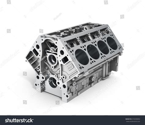 369 V8 engine block Images, Stock Photos & Vectors | Shutterstock