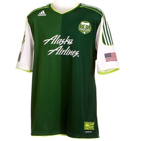 Portland Timbers new jersey leaked? Maybe, maybe not - oregonlive.com